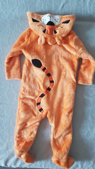 Бебешки якенца, гащиризонче и комплектче