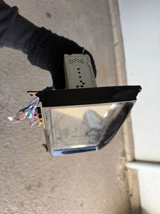 Мултимедии за Mercedes