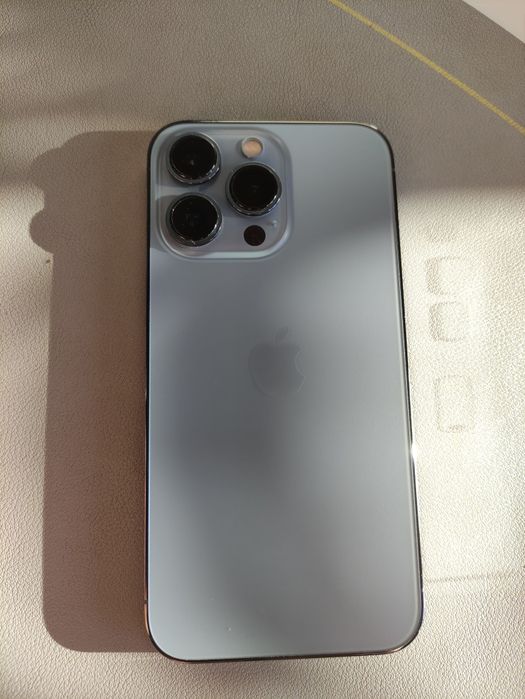 Продам iPhone 13Pro 512 ГБ