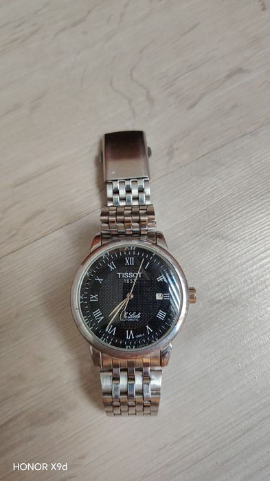 Tissot механические