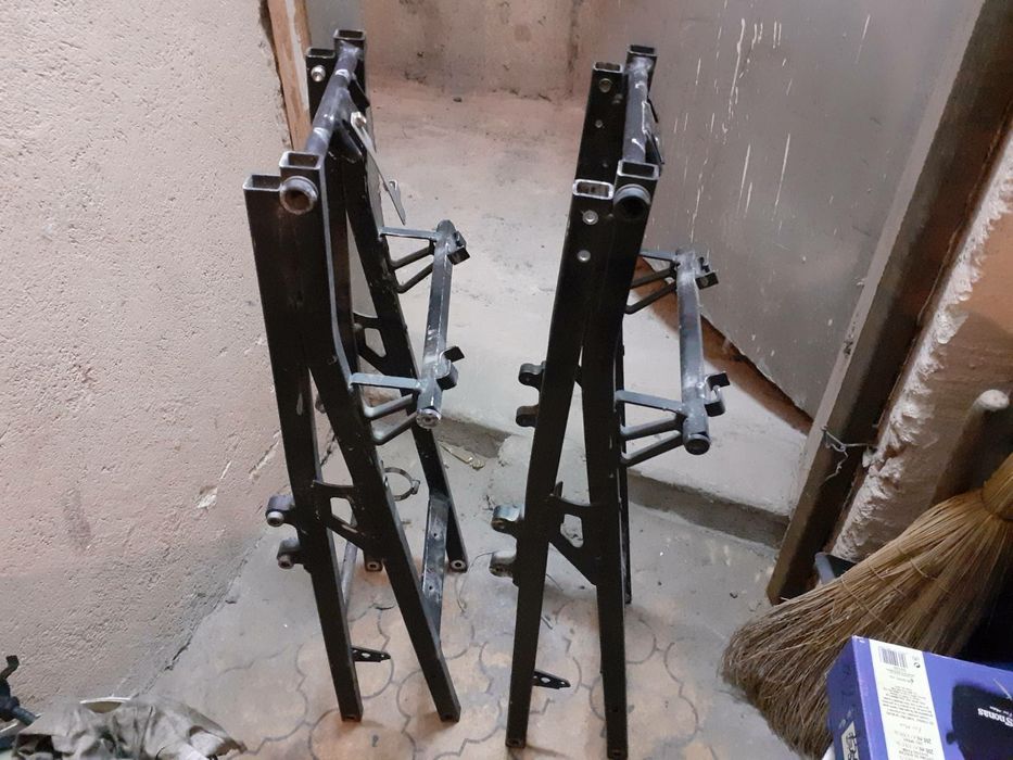 Хонда CBR 600F4-F4i