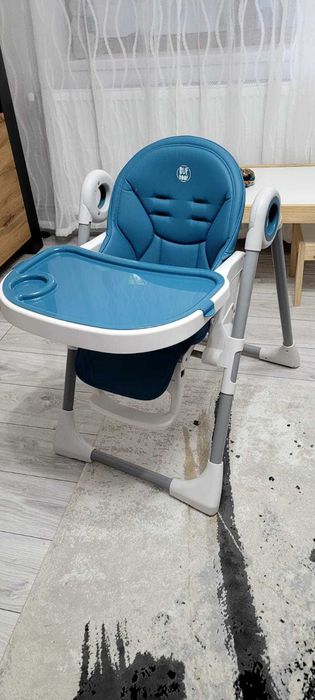 Scaun de masa X-6 BUF BOOF 4 pozitii inclinare pana la 180 grade