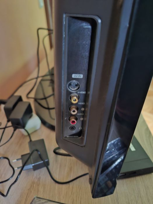 Телевизор Самсунг