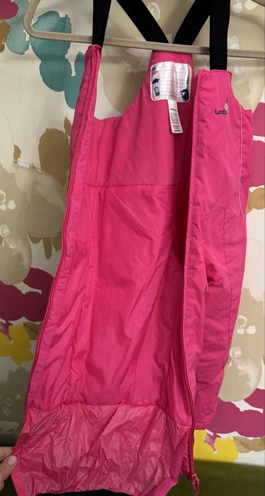 Wed'Ze нов ски гащеризон 98-104см