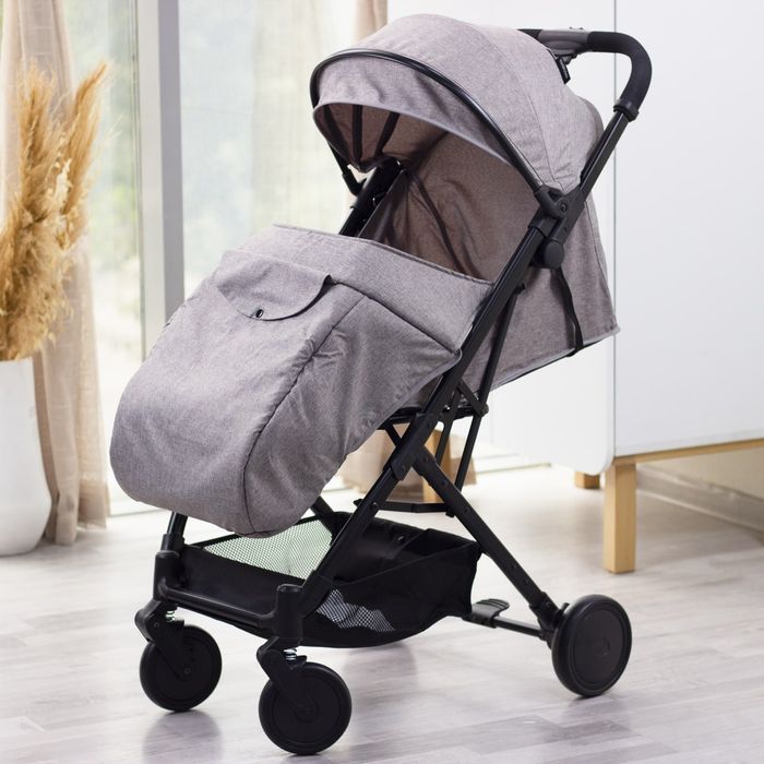 Коляска прогулочная