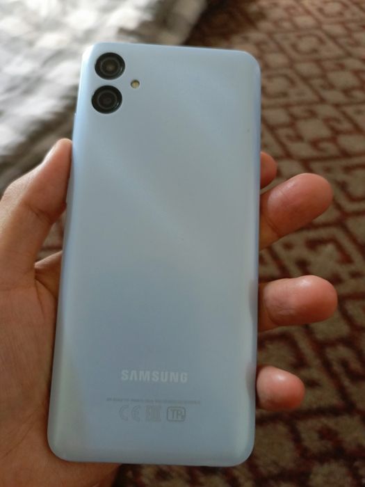 Samsung a04e kafolati bilan