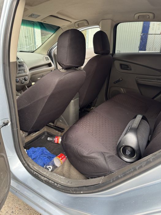 Chevrolet cobalt