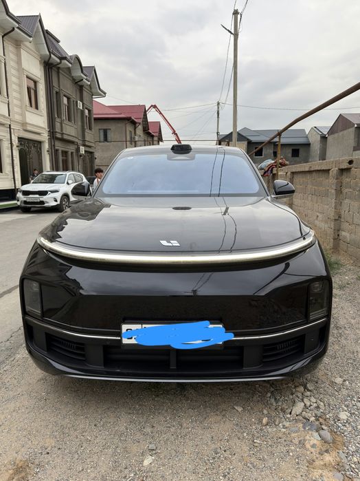 Li 9 ULTRA ideal