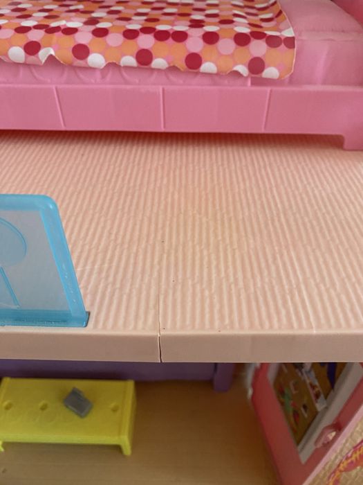 Къща за кукли Barbie