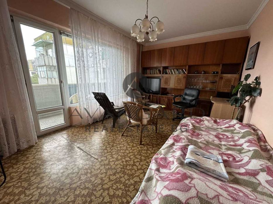 Продава се Тристаен апартамент в Пловдив, Кючук Париж - 96 кв.м за 1563 €/кв.м - Снимка #3