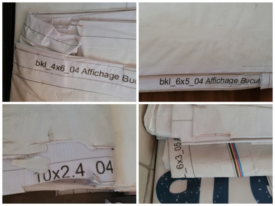 Material de acoperit