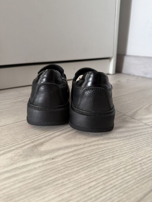 Туфли для мальчика. Обувь. Обувь детская