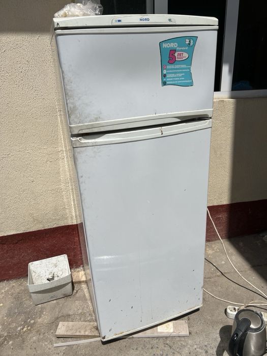 Холодильник Nord