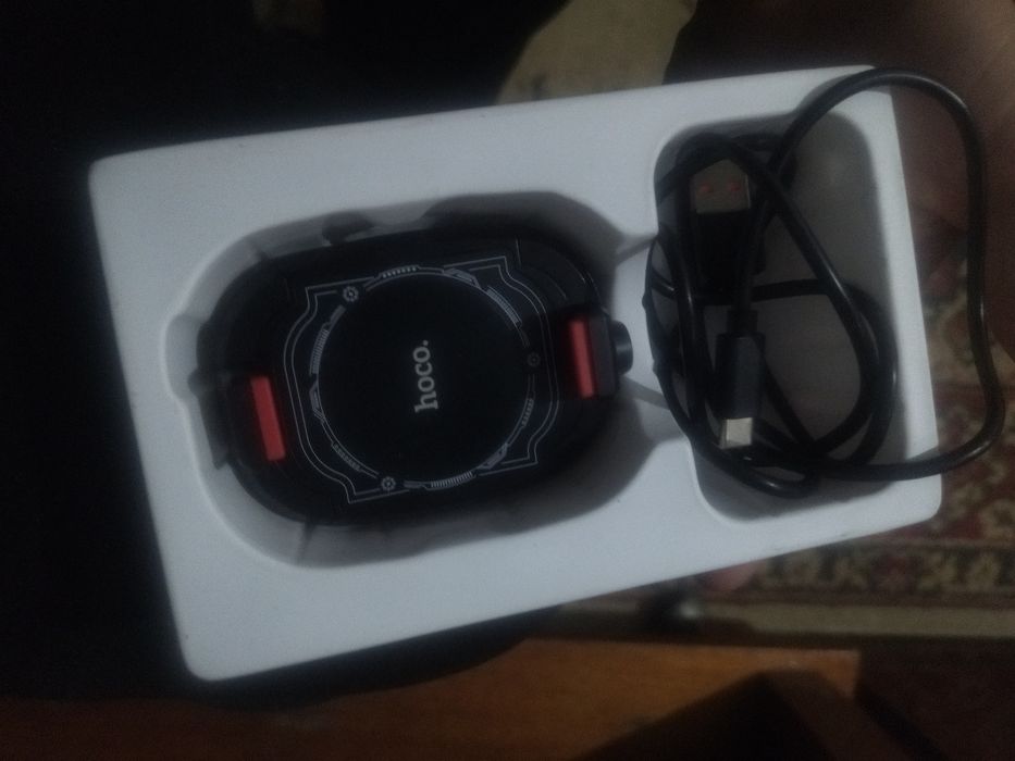 Кулер вентилятор охлаждения