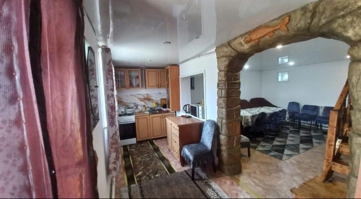 Сдам коттедж Боровое