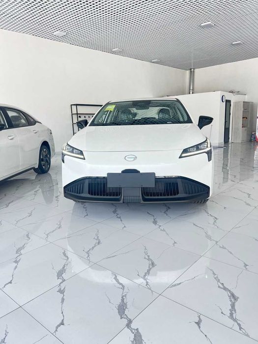 Новый (без пробег) GAC AION S Plus 2026 в наличии