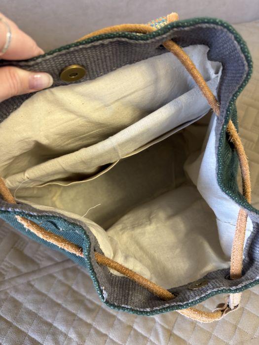 Продам рюкзак из Непала