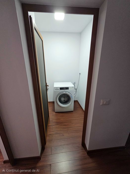 Vând Apartment 3 camere  Ansamblul Buzăului Str.Chișinău Decomandat Etajul 3 din 4 Complet mobilat 72,81 mp Isolat Termic si Acustic.