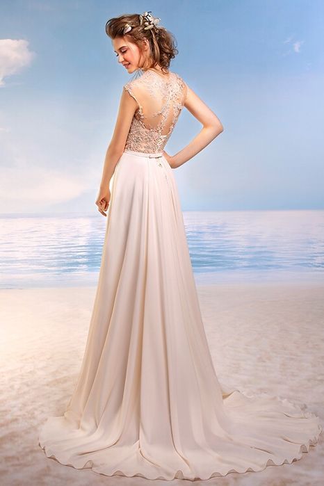 Продам свадебное платье