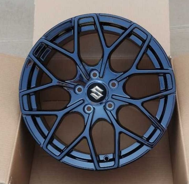 Jante 17 Suzuki SX4 S-Cross Vitara Swace Grand Vitara XL-7 Kizashi