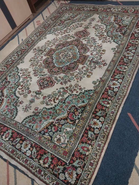 Продам ковёр СССР. 292×194 см.