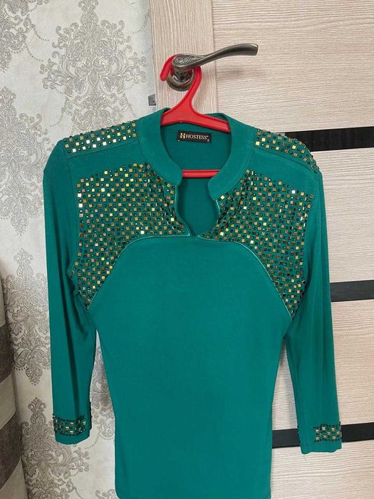 Кофта блузка женская 44-46