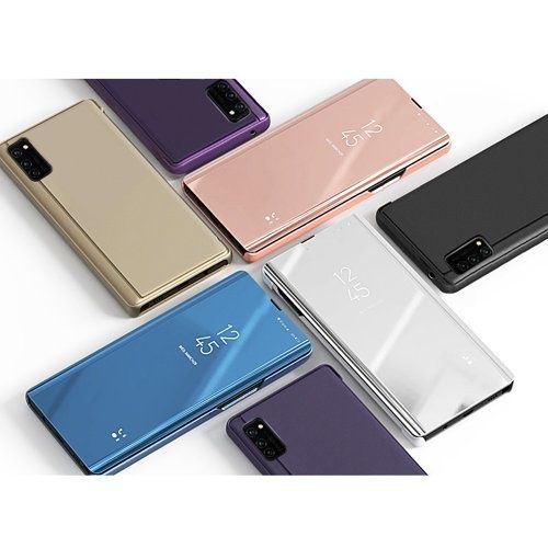 Огледален Калъф Тип Тефтер за Samsung Galaxy A13 4G / 5G - 360 Градуса