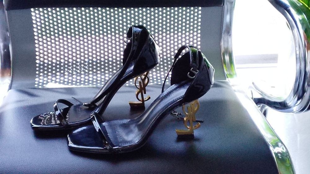Ysl basanojka holati yangi