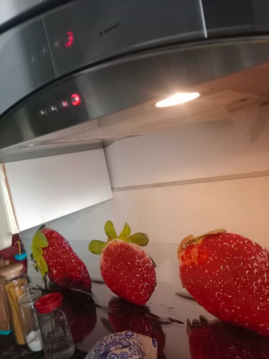 вытяжка для кухни