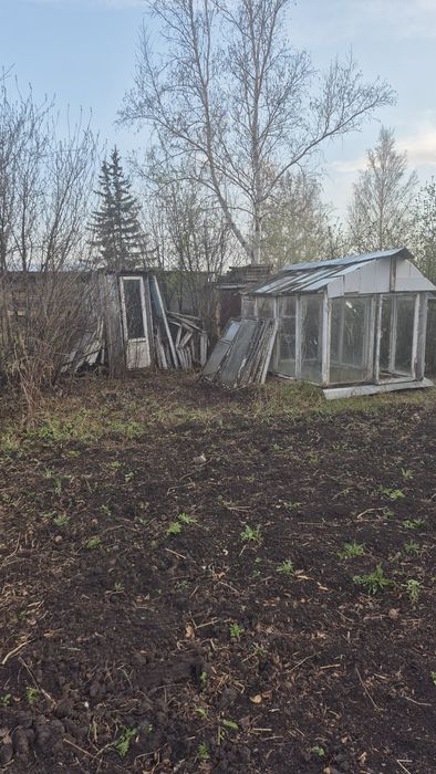 Продам дачу в с/о Ромашка