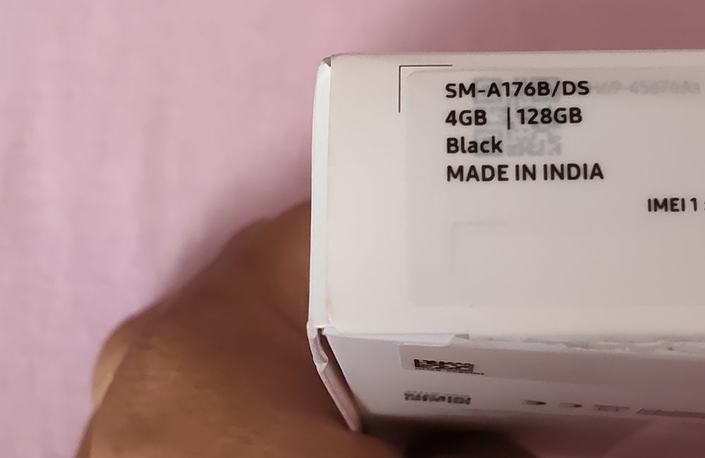 Telefon Nou 2 Ani Garanție