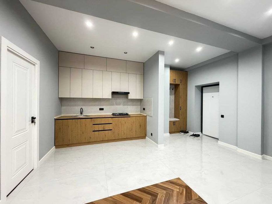 ЖК NRG Oybek 3/3/12