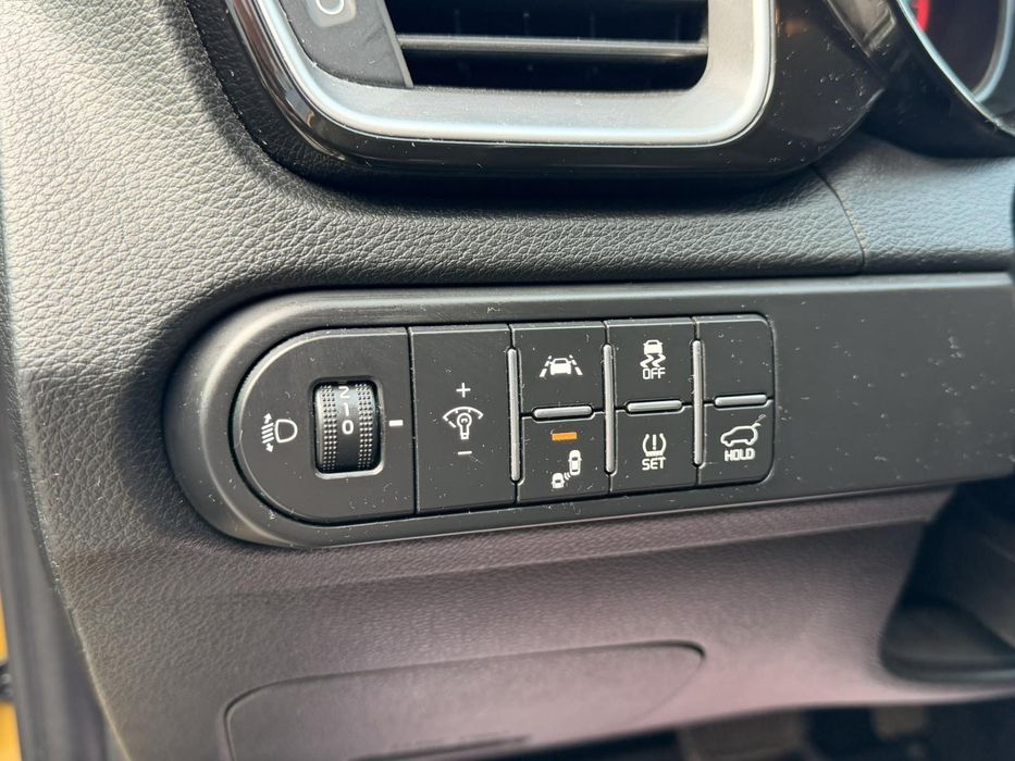 Продава Kia xceed