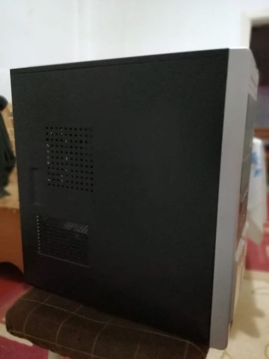 Продам процессор в хорошом состояний