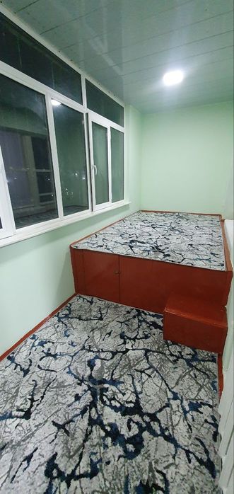 Квартира сотилади 3 хоналик