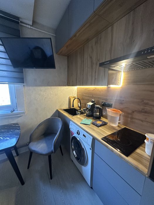 2-комнатная Спутник 1.