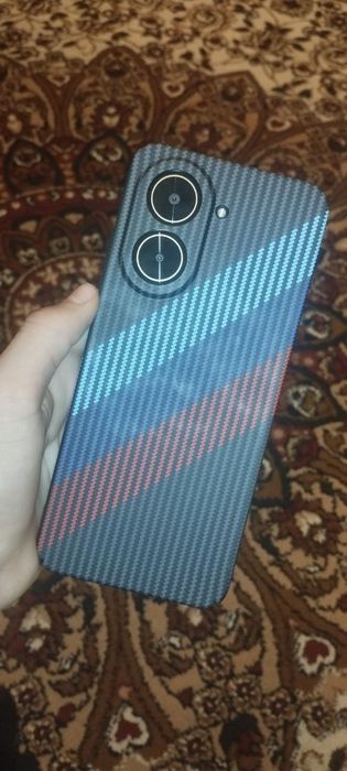 Poco c71 obmen 20 ishlatilgan hotrasi 3/64 idial holata