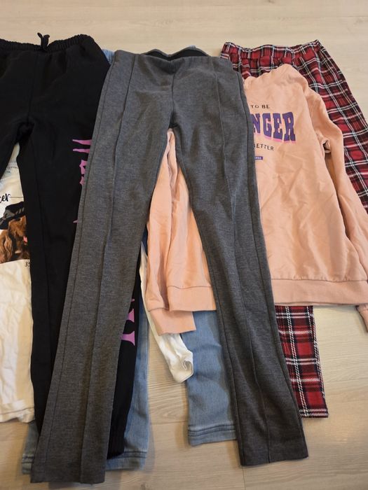 Set iarna/toamna/primavar mar 158-164