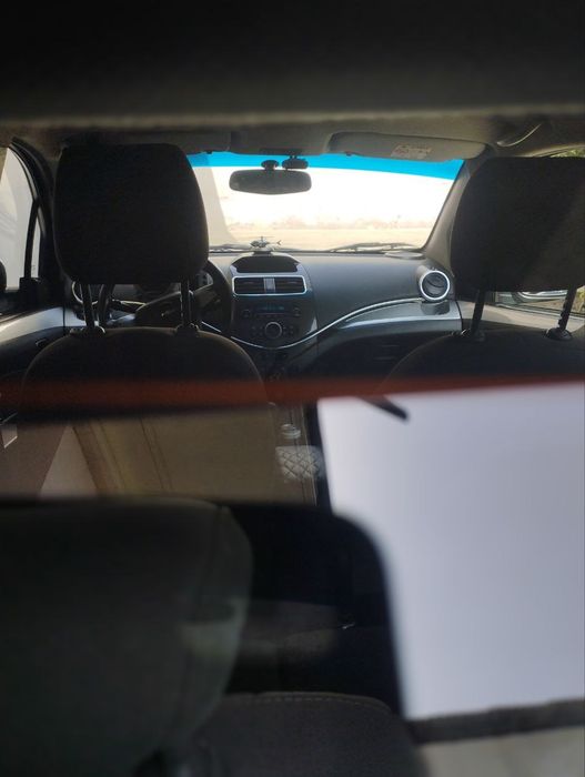 SPARK 2014 PROBEG 198000