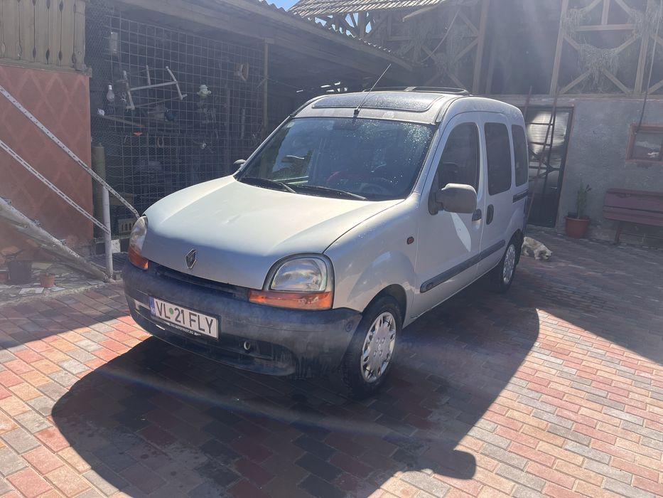 Vand Renault Kangoo
