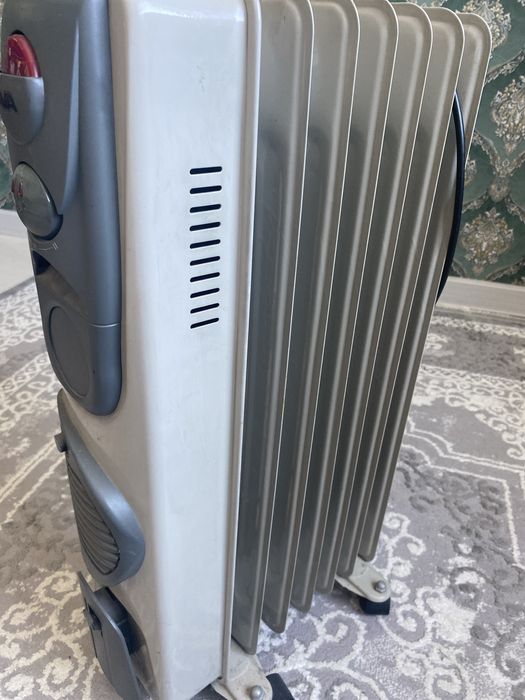 Продается электрический батарея