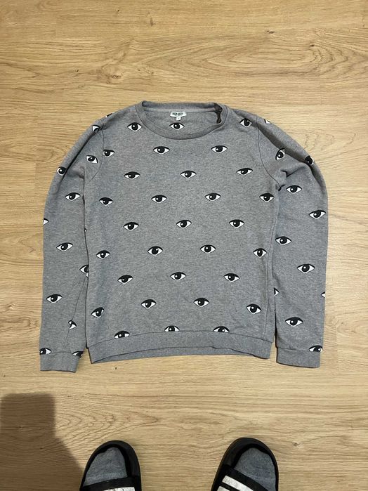 Bluza Kenzo vintage