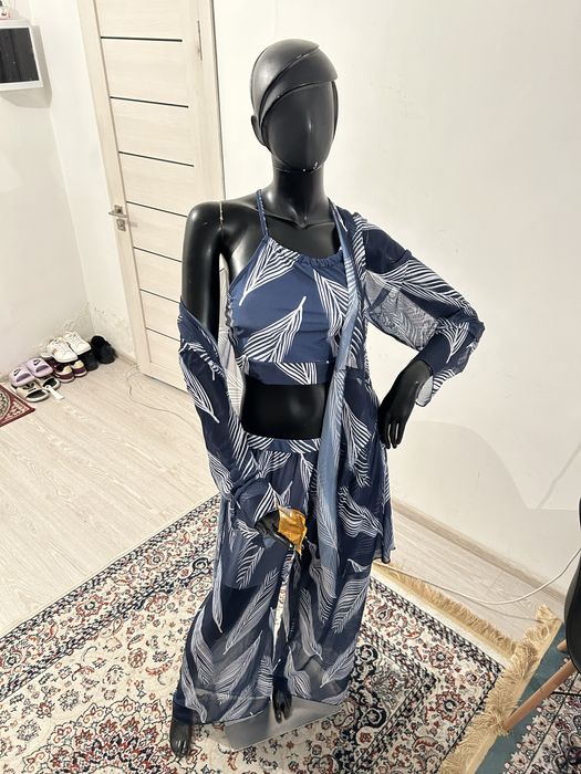 Манекен 1сатылады