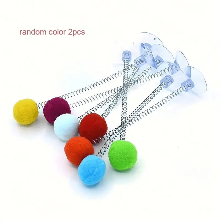 Интерактивна играчка за котки