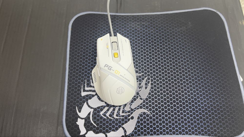 Игровой ноутбук HP Victus 15.