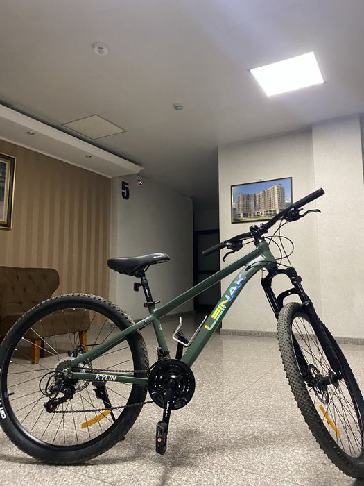 Велосипед за 80000