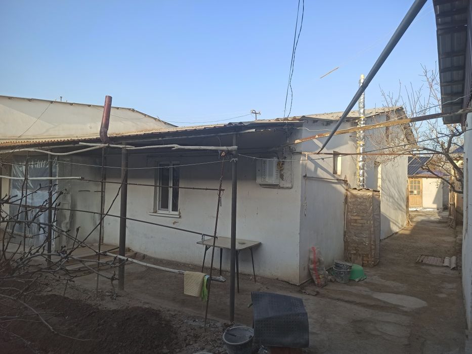 50 миллионга жай сатылады