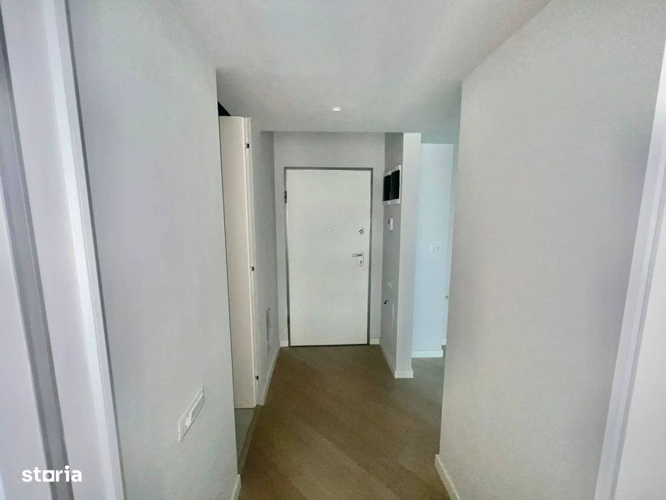 Apartament 2 cam| Cortina North | Etaj 1 | Poziție excelentă | 700 €|