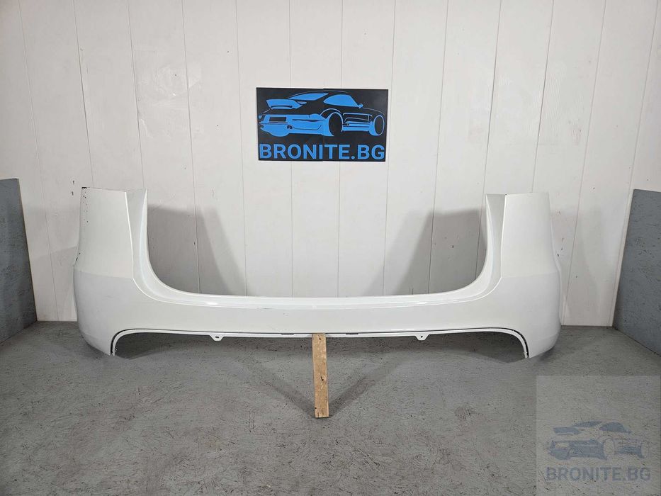 Задна броня TESLA MODEL Y Тесла модел У 2020- 2024 - 4 бр.