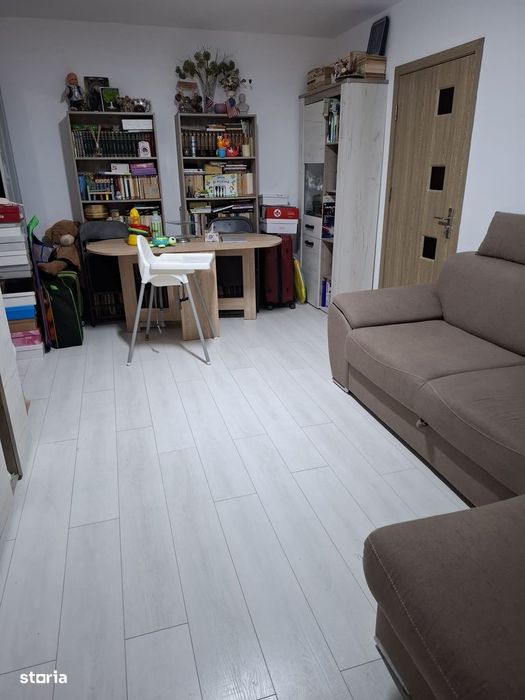 Vanzare apartament 2 camere Targoviste- micro 6